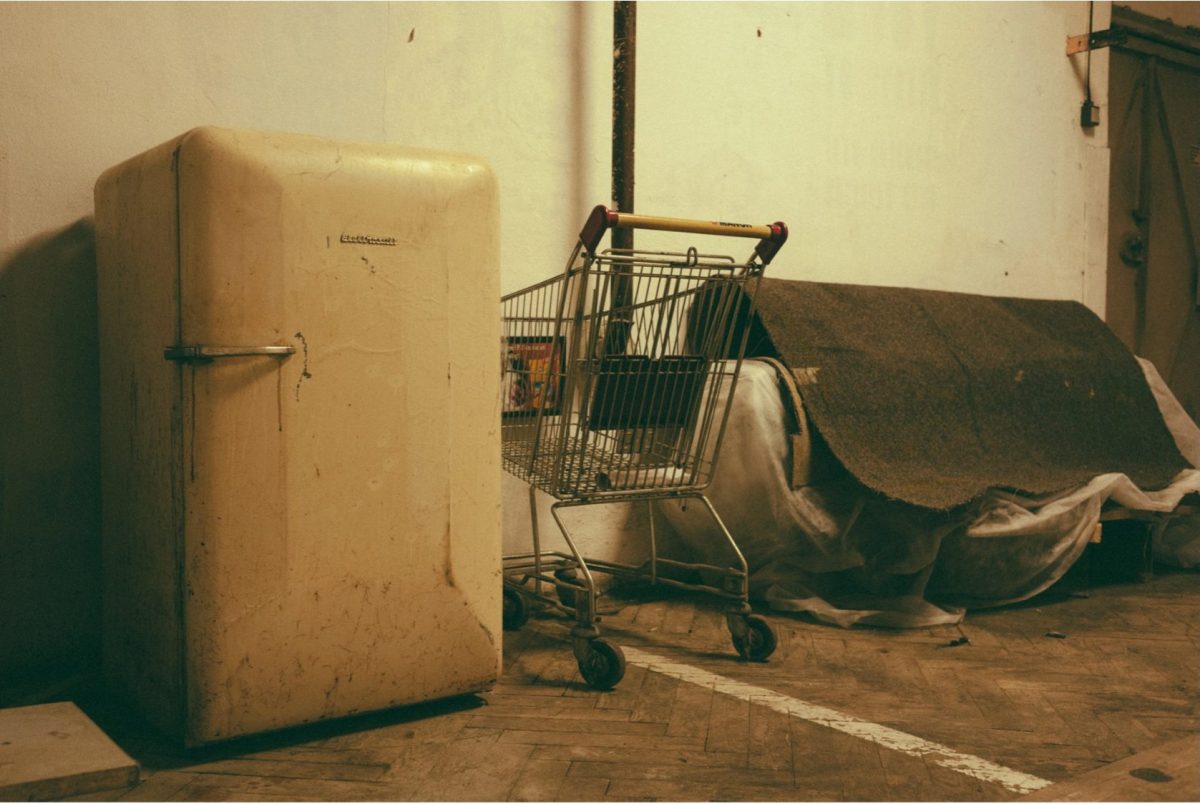 Chladnička budúcnosti – Nový trend, ktorý by mal vidieť každý