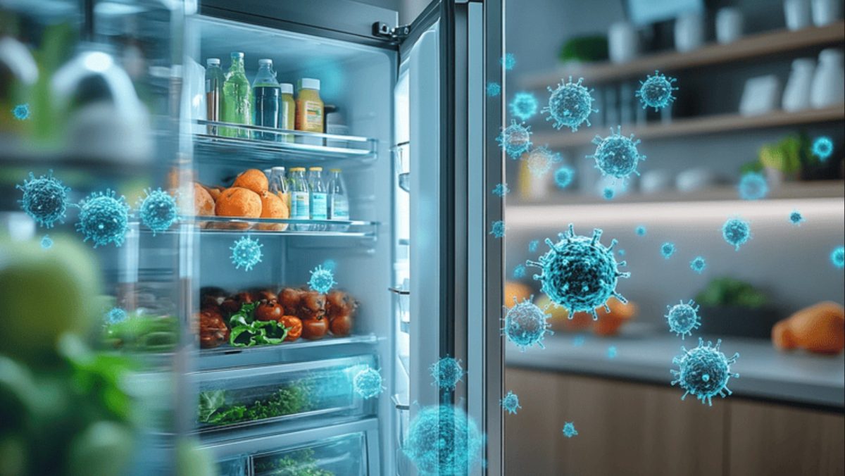 Táto metóda čistenia chladničky sa ukázala ako mimoriadne účinná. Vyskúšajte ju aj vy!