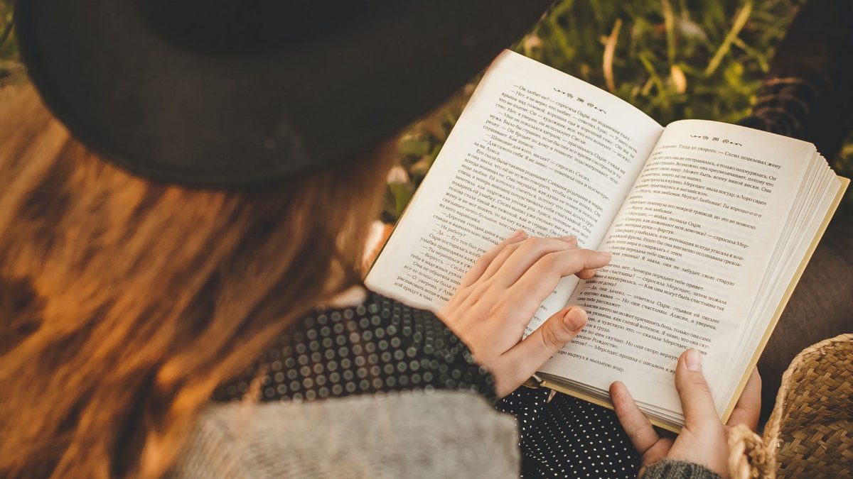 5 kníh, ktoré vás inšpirujú k zmenám v živote