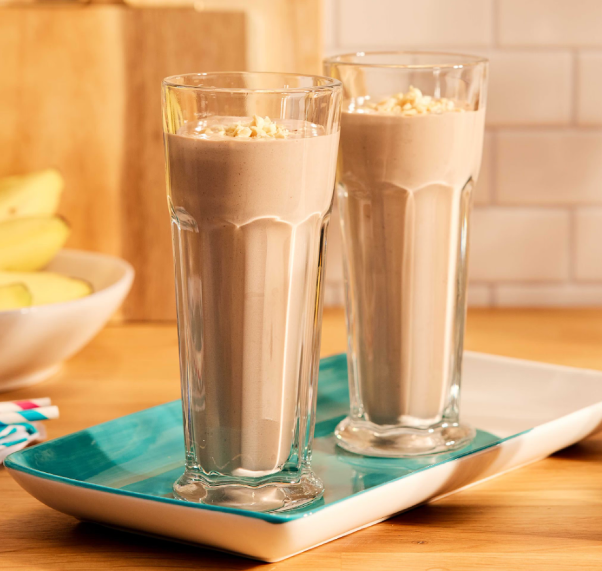 5 najlepších proteínových kokteilov pre zdravie a chudnutie