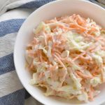 Coleslaw šalát