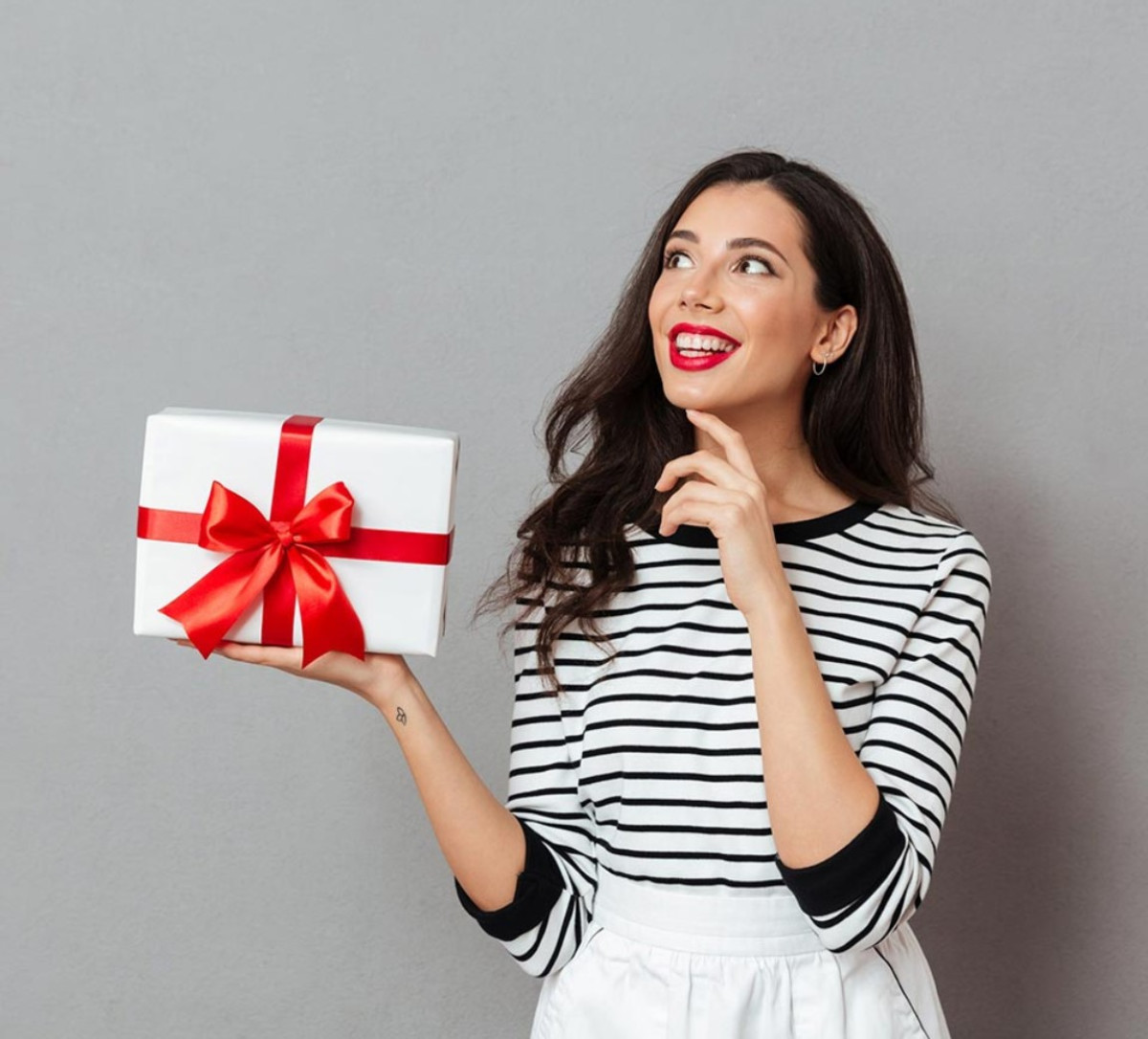 Ako si vybrať perfektný darček pre ženy na 8. marca podľa znamenia zverokruhu