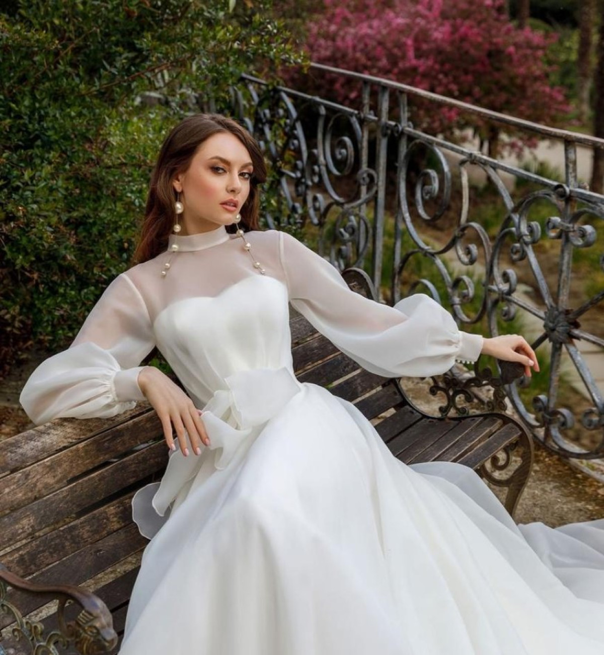 Ako si vybrať šaty na svadbu: Tipy pre dokonalý vzhľad