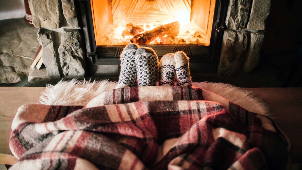 Ako vytvoriť útulný domov: 5 jednoduchých nápadov pre atmosféru tepla a pohodlia