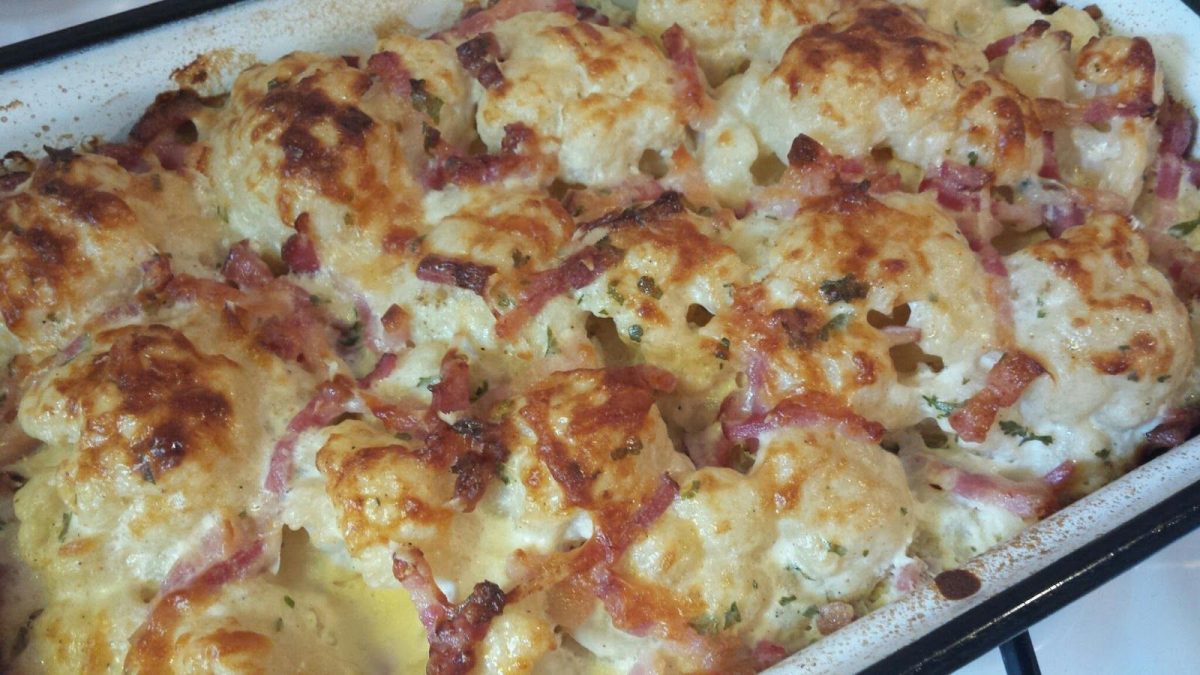 Francúzske zemiaky: Delikátna pochúťka, ktorá si získava srdcia gurmánov po celom svete