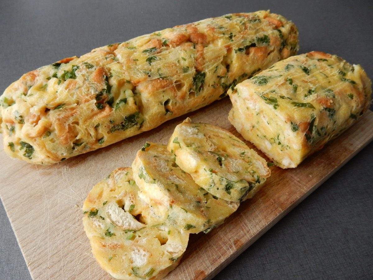 Karlovarský knedlík: Tradičný pokrm, ktorý okúzľuje svojou chutou a históriou