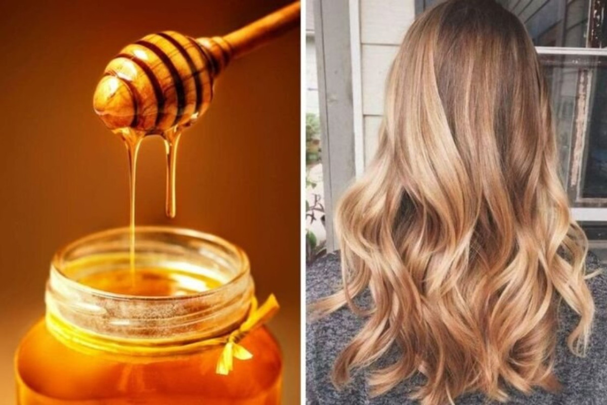 Najlepšia maska na vlasy z medu: Ako ju pripraviť?