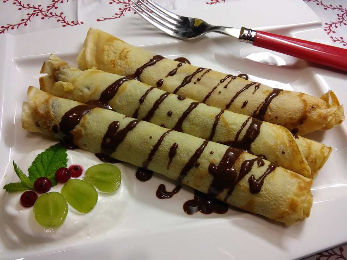 Nejlepší palacinky recept: Jak připravit dokonalé lívance pro každou příležitost