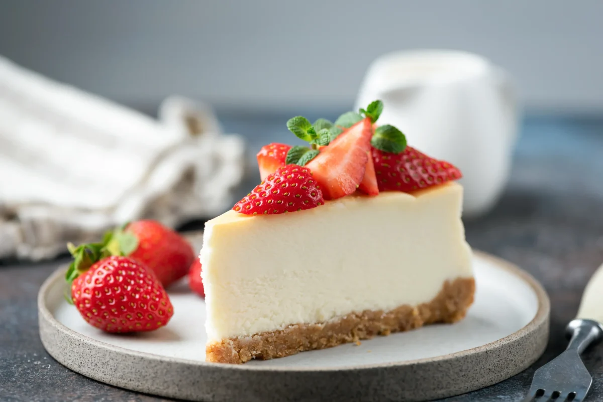 cheesecake
