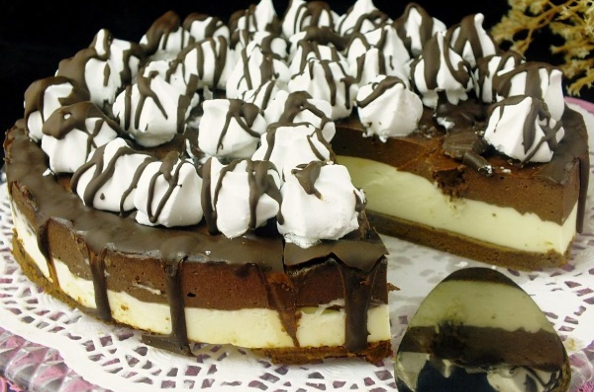 Nepečený Cheesecake: Dokonalý Dezert pre Milovníkov Sladkého bez Potreby Pečenia