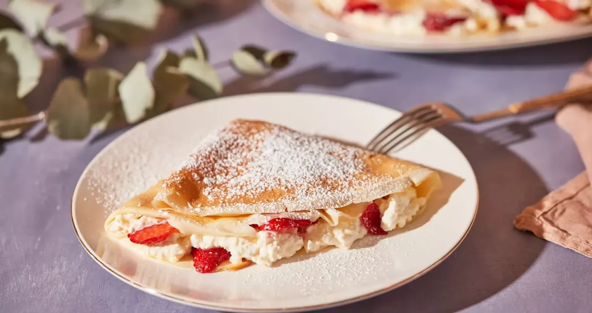 Palacinky: Dokonalý Sprievodca Históriou, Receptami a Tajmi Týchto Láskavých Slovenských Dezertov