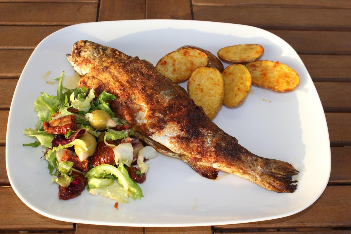 Pstruh recepty: Tajomstvo dokonalých rybárskych pochúťok pre každú príležitosť