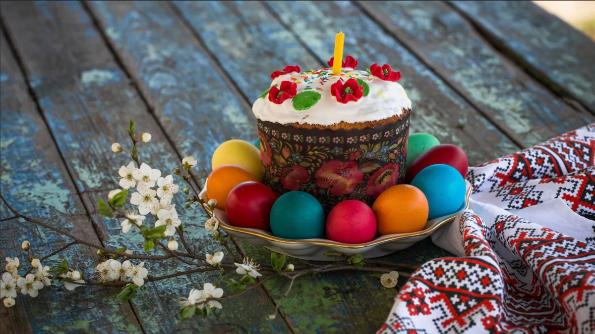 Velka Noc 2025: Čo nás čaká a ako sa pripraviť na tento výnimočný sviatok