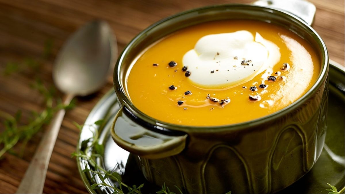 Zázračný recept na lahodnú Hokkaido polievka: Skvelý spôsob, ako si vychutnať sezónnu tekvicu