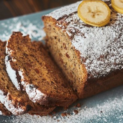 bananovy chlieb: Ako Ušetriť Čas pri Príprave
