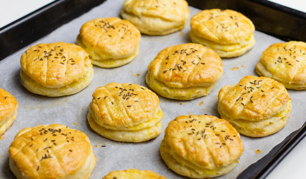 recept na pagace - Featured
