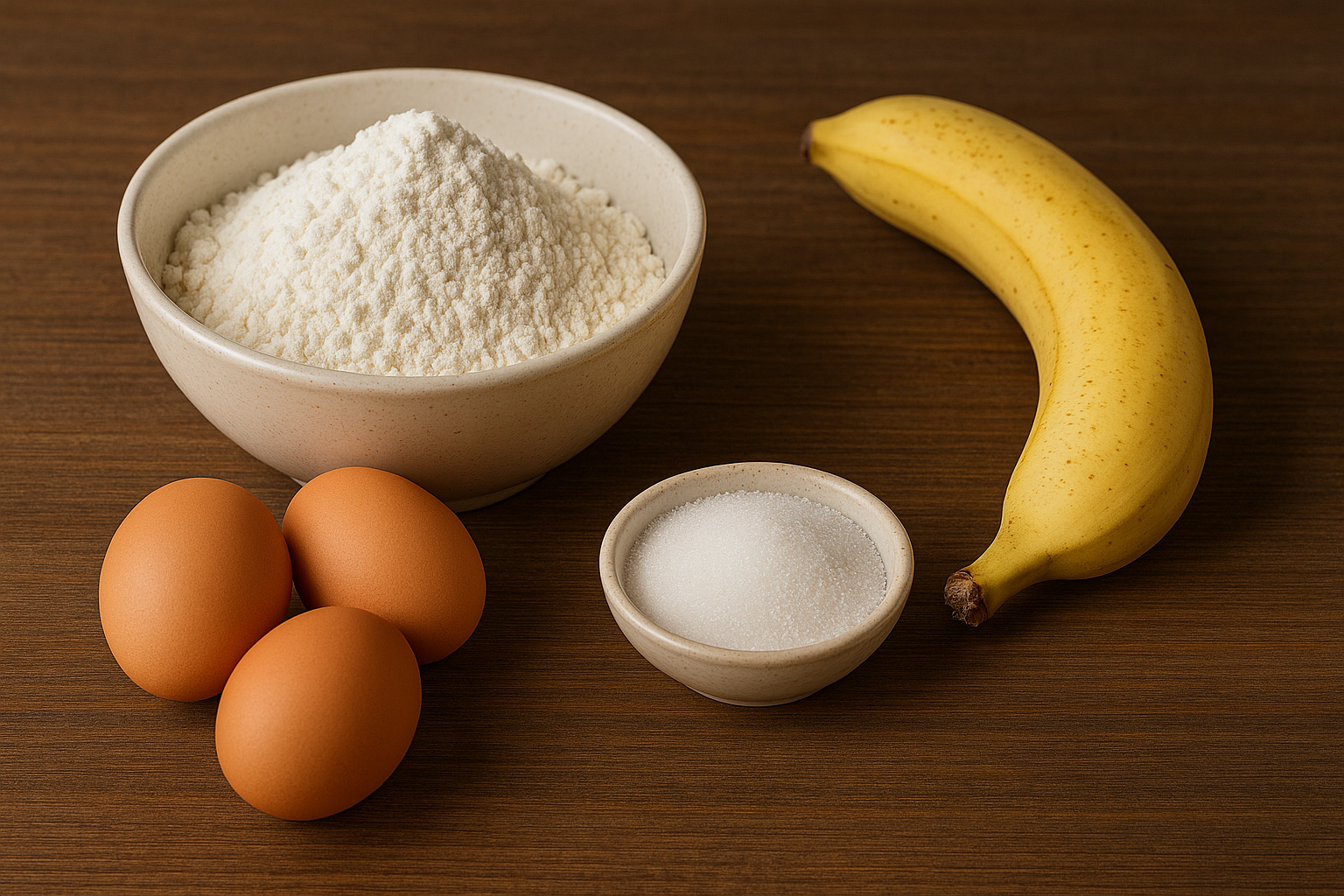 slonie slzy recept - Ingrediencie