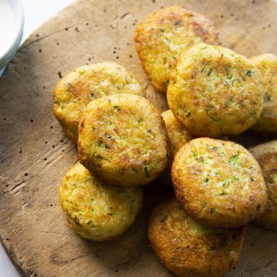 Zdravý rychle recepty z cukety: Recept pre Celú Rodinu