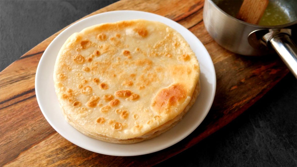 Ako Pripraviť placky recept za 15 Minút: Jednoduchý Recept