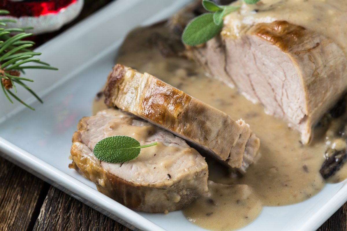 bravčová panenka s omáčkou: Krok za Krokom pre Dokonalý Výsledok