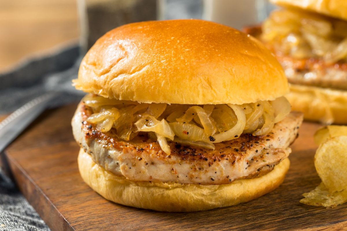 kuracia ciganska - Featured