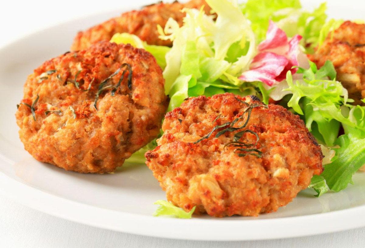 Chutný zeleninove karbonatky: Recept na Slávnostnú Večeru