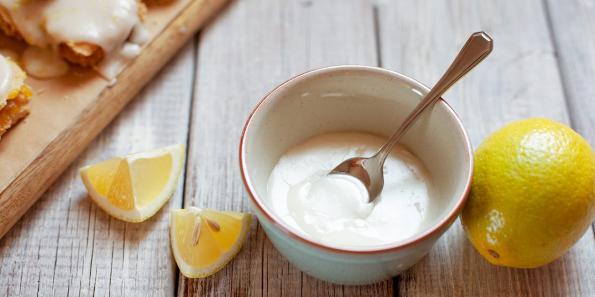 Domáci citronova poleva: Tipy a Triky od Babičky