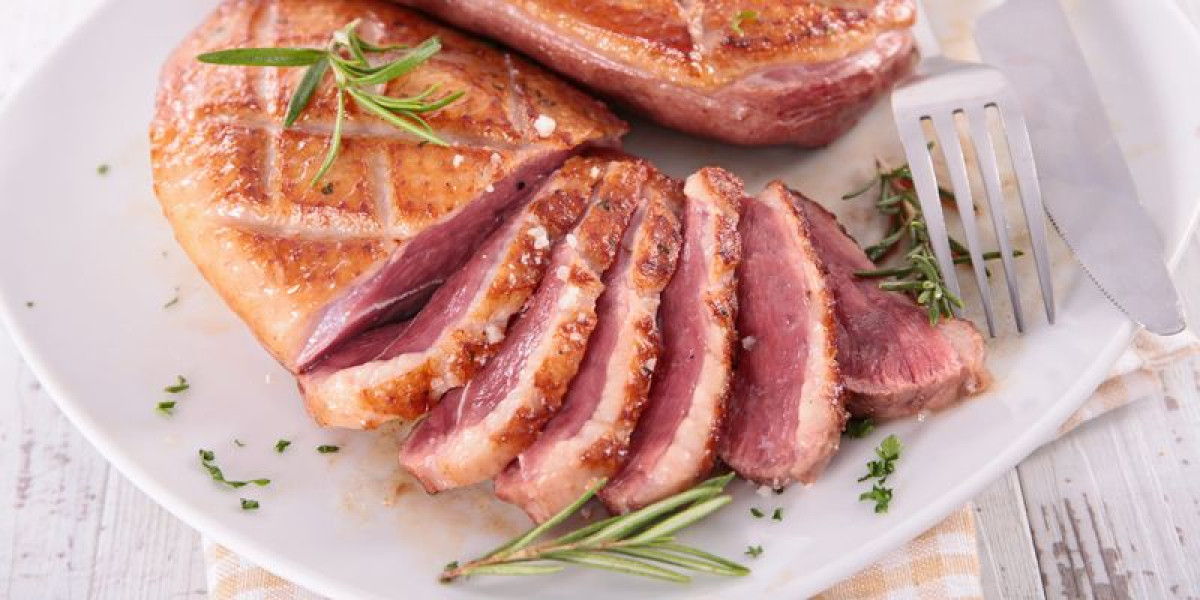 kačacie prsia: Najlepší recept za 30 minút