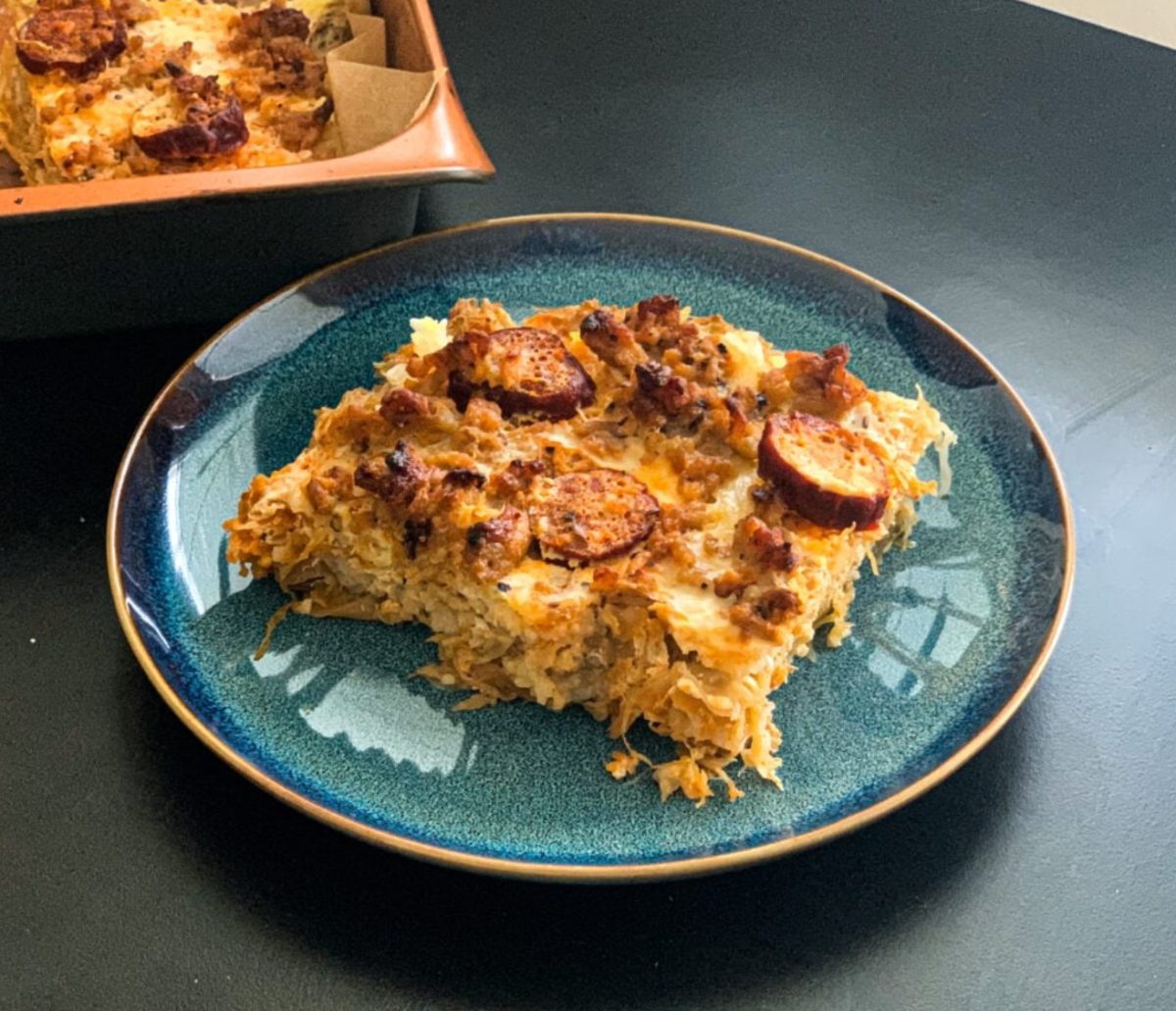 Koložvárska kapusta, recept z minulosti!