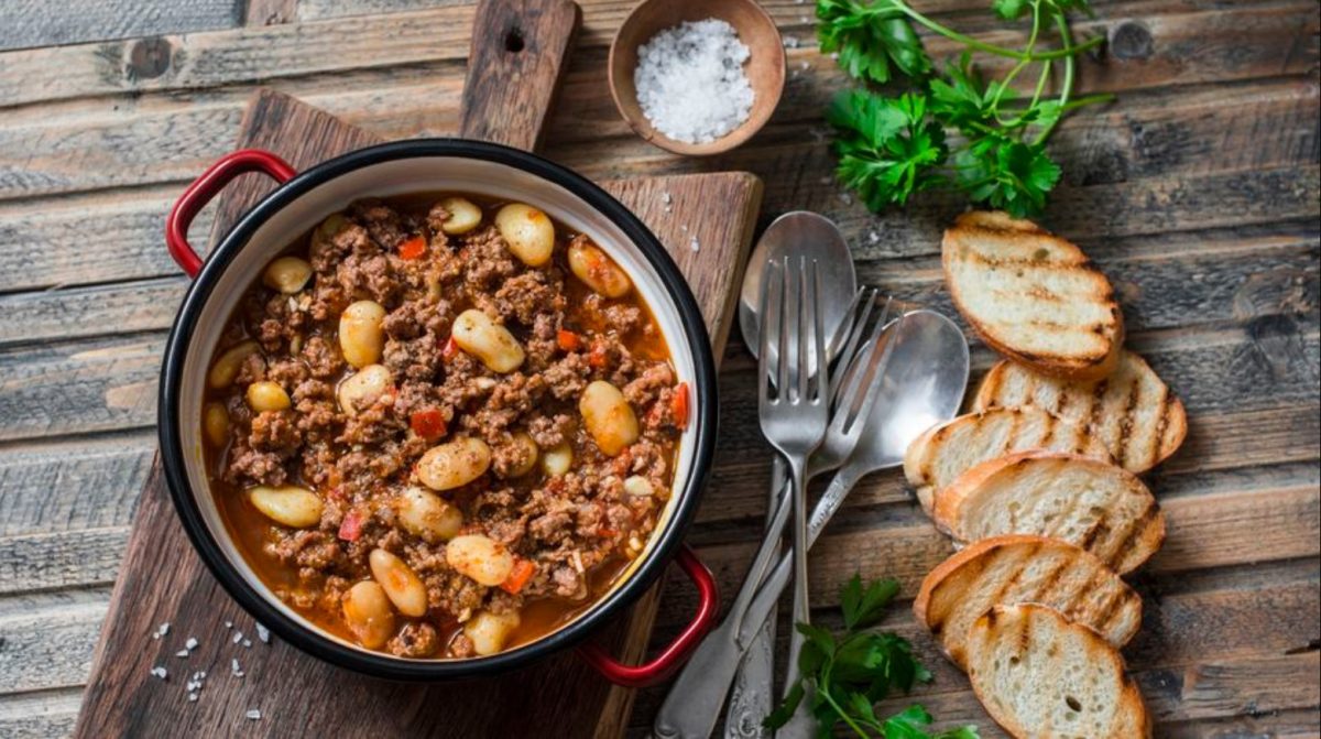 Mlete maso recepty: Najlepší recept za 30 minút.