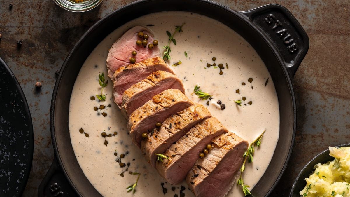 Perfektný panenka: Recept pre Začiatočníkov