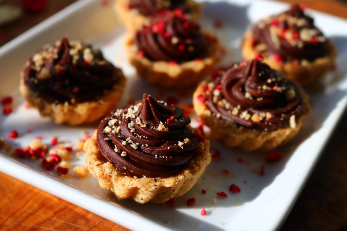 Rýchly a Chutný kosicky za 15 minút