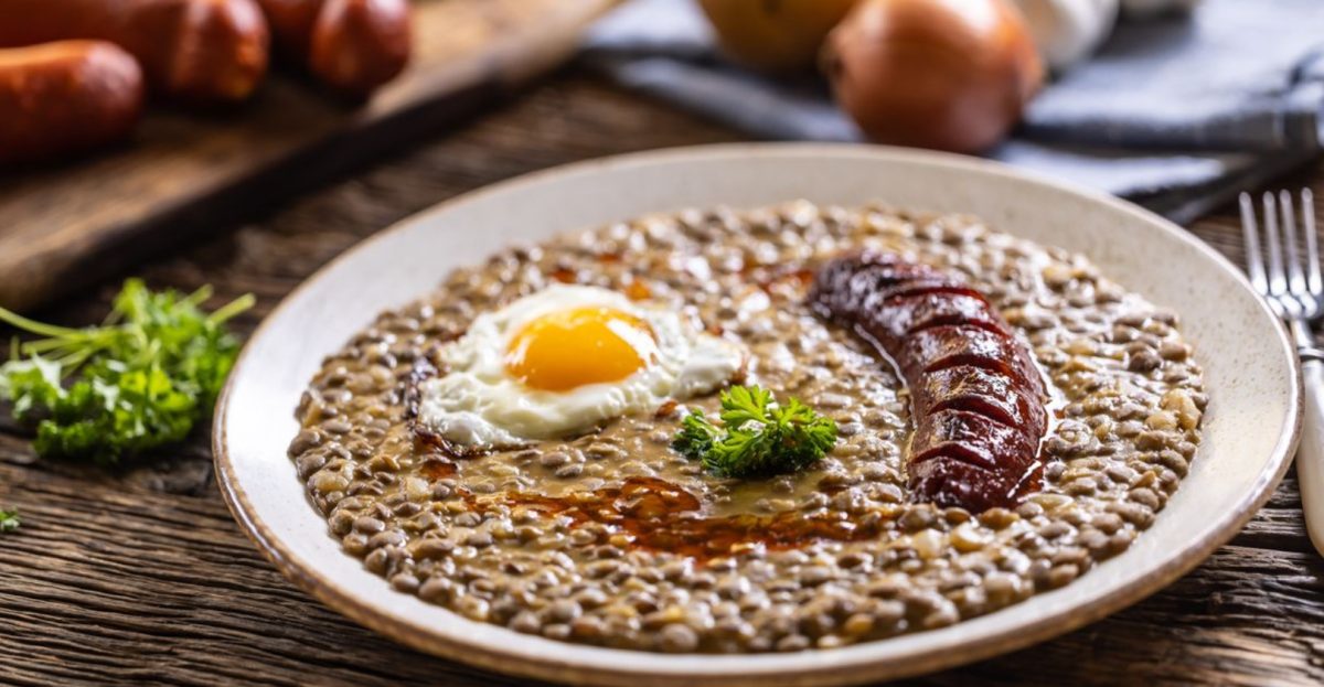 sosovicovy privarok, jedinečný bavorský recept!