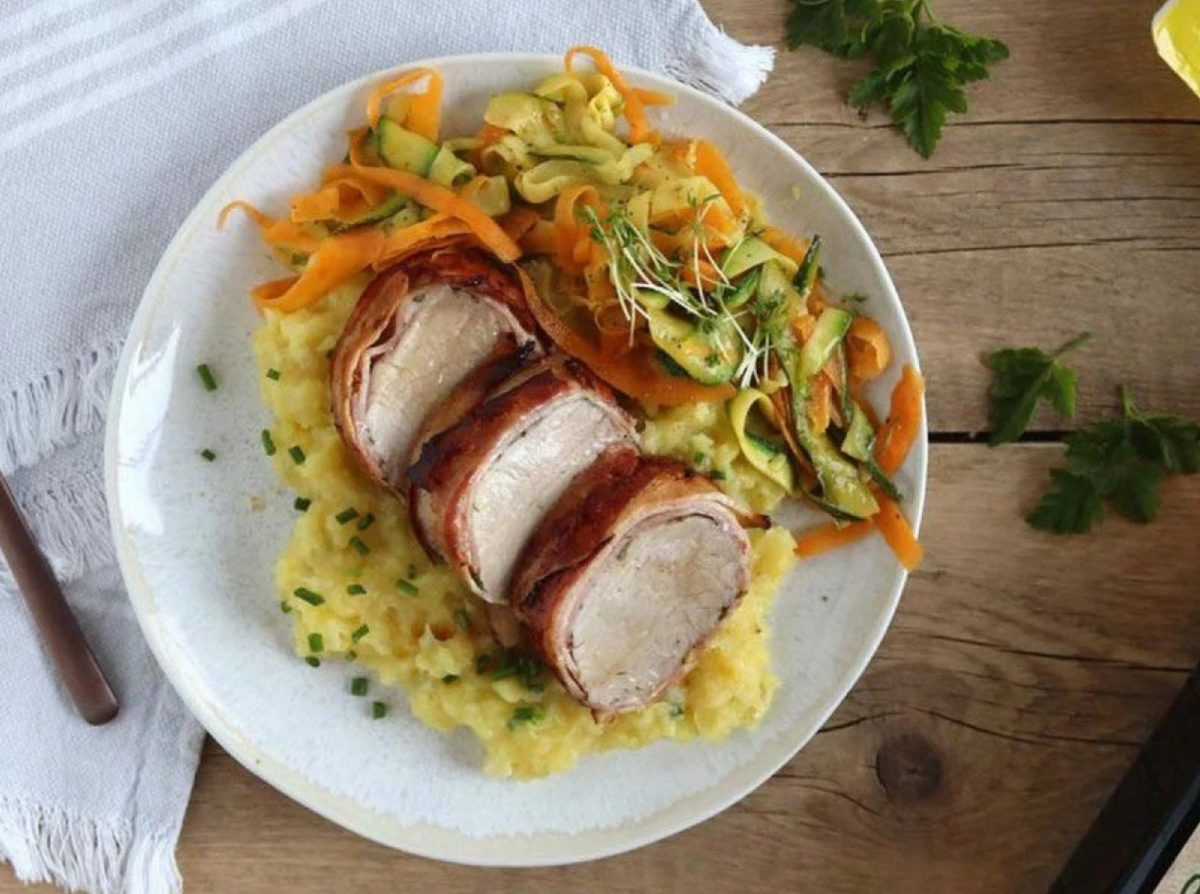 bravčová panenka - Featured