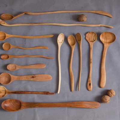 Drevené varešky: Hniezdo baktérií vo vašej kuchyni! Naučte sa ich správne umývať