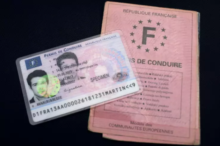 EU id cards