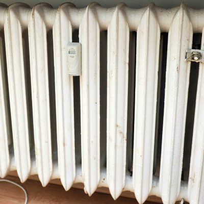 Ako obnoviť radiátory bez nutnosti ich výmeny