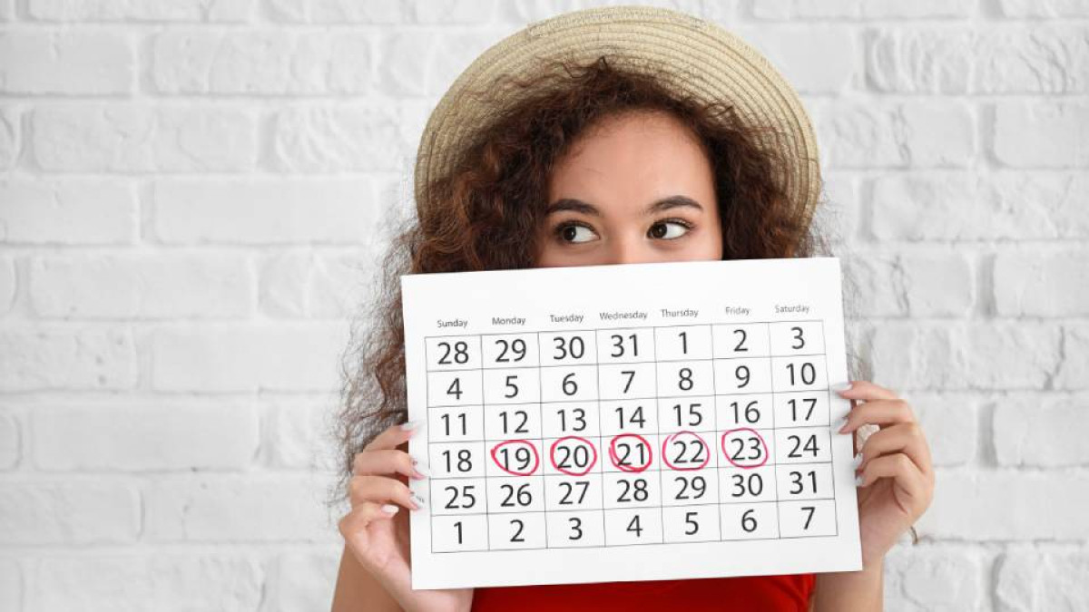 Dr. Agnès Ricard-Hibon: „Dlho sa ženám hovorilo, že je normálne, keď počas menštruácie cítia bolesť“