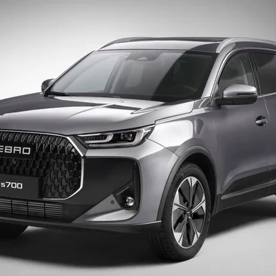 Vyrobené v Španielsku, so zárukou 7 rokov a kompletnou výbavou: toto cenovo dostupné SUV drví konkurenciu v pomere ceny a kvality