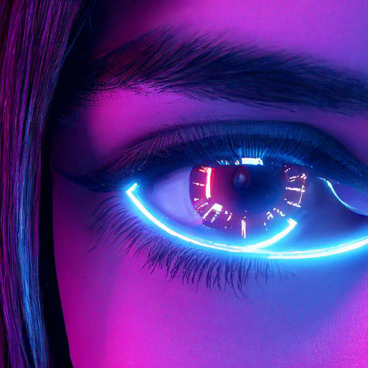 Implantát sietnice môže zlepšiť zrak takmer slepých ľudí