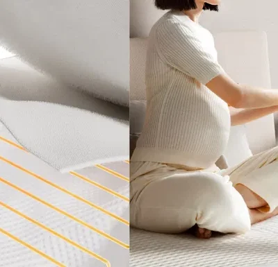 Nová inteligentná elektrická deka od Xiaomi ochráni používateľov pred chladom a roztočmi