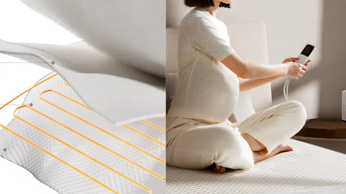 Xiaomi Mijia Smart Electric Blanket
