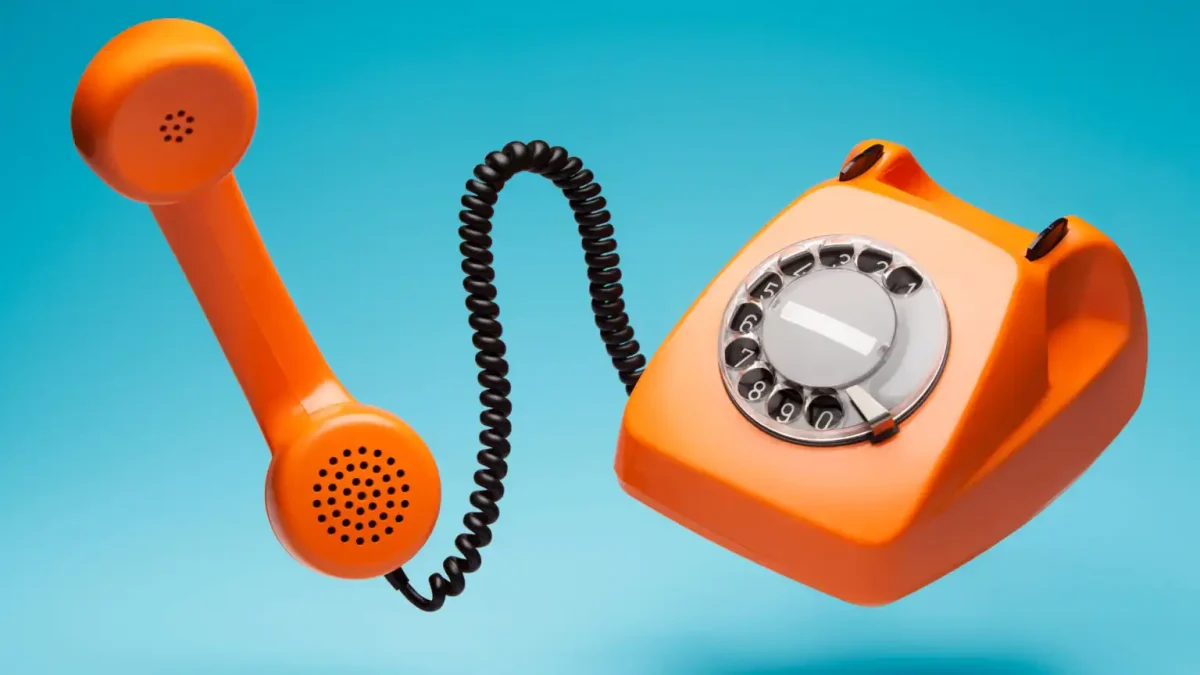 Preto zostáva pevná linka doma nenahraditeľná