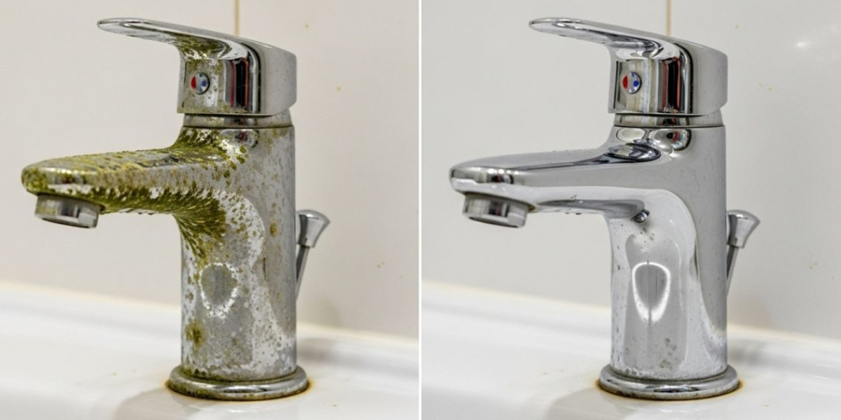 Tip od inštalatéra proti vodnému kameňu: ako udržať batérie dlho žiarivé