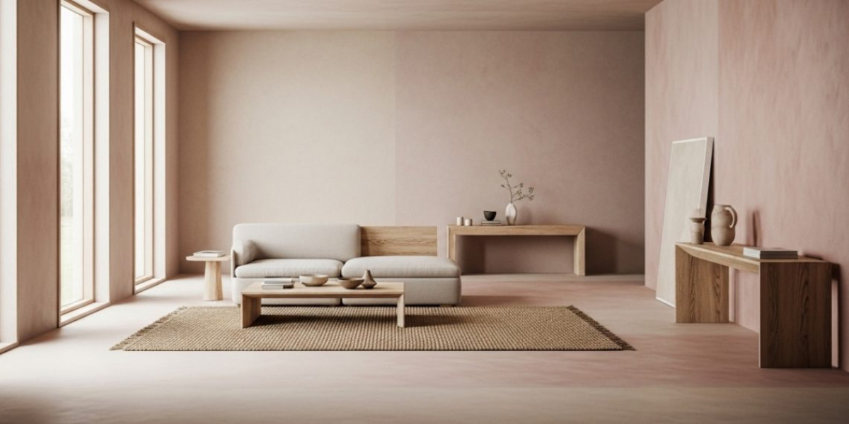 Zbohom dlaždiciam a drevenej podlahe: prírodný materiál, ktorý ovládne domácnosti v roku 2026