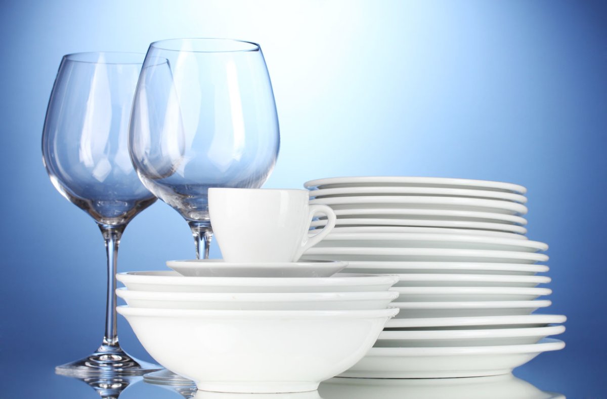 Zbohom odkvapkávaču na riad: nový trend udrží kuchyňu čistú a priestrannú