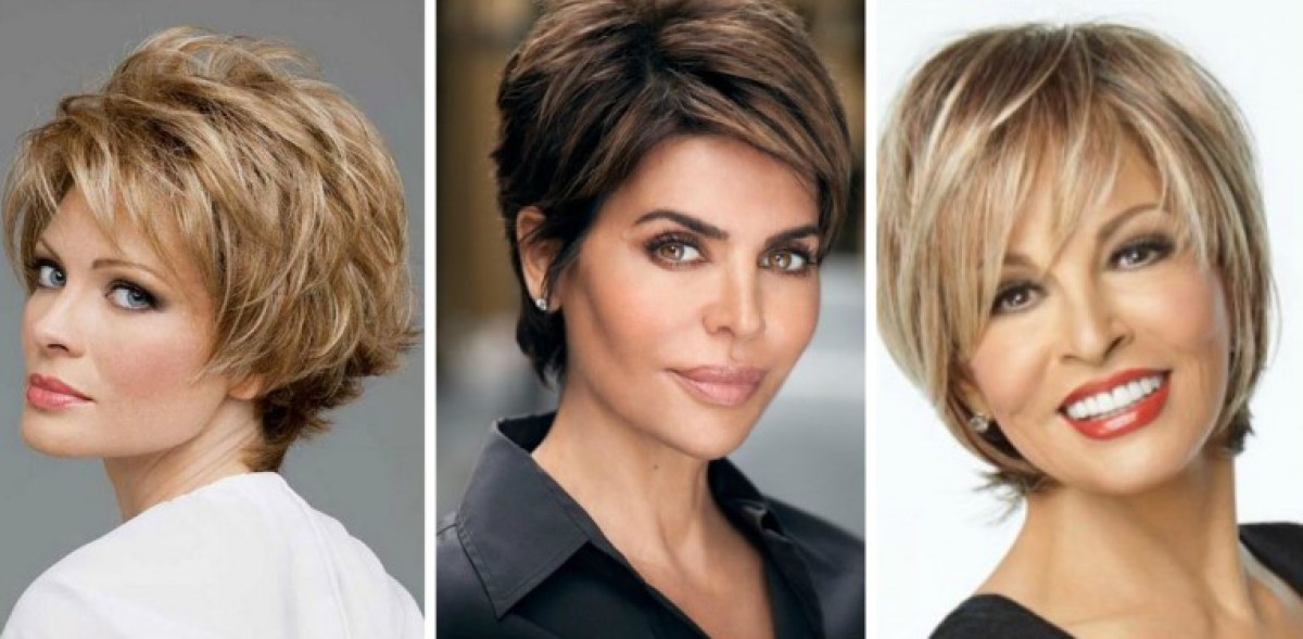 Omladzujúce účesy po 40-tke: Štýlové a módne strihy, ktoré omladzujú a zvýrazňujú krásu