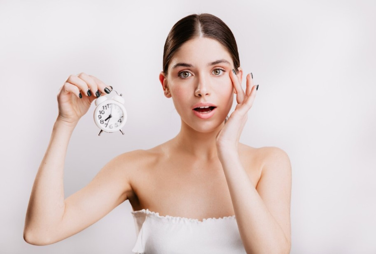 Ranný rituál, ktorý očarí každú ženu: úplné osvieženie pleti za 10 minút!