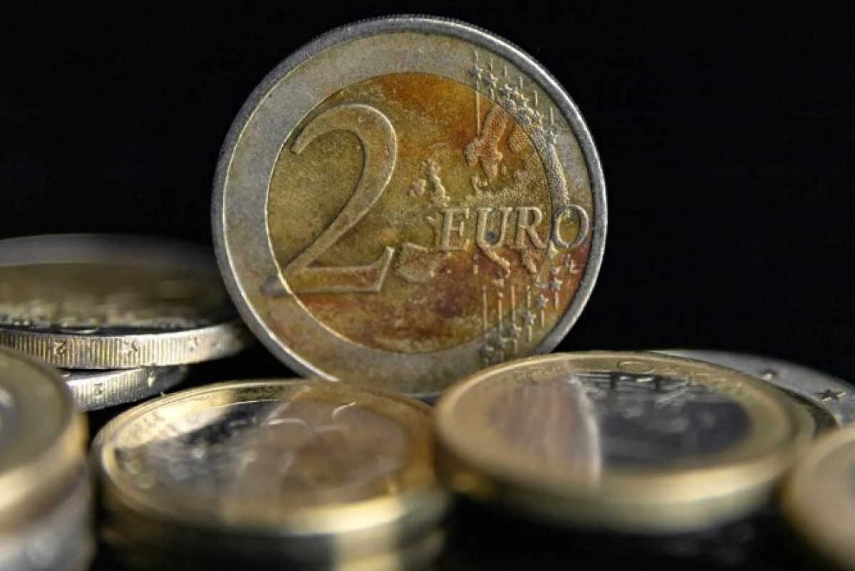 Táto 2-eurová minca stojí 40 000 eur? Neuveriteľný príbeh, ktorý prekvapil každého zberateľa